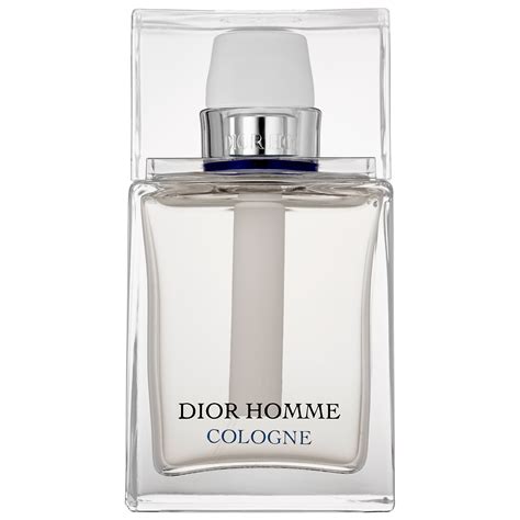 cologne dior homme|dior homme cologne sephora.